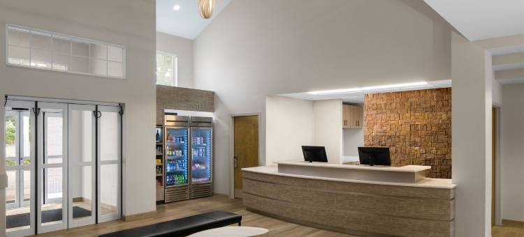 波特兰希尔斯伯勒居家酒店(Residence Inn Portland Hillsboro)图片