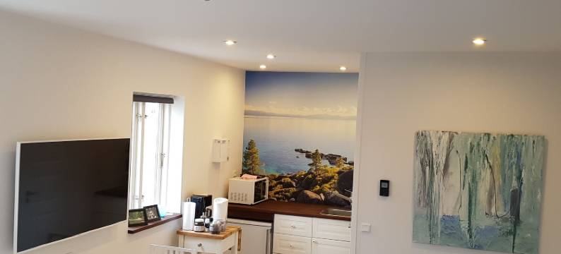 恩格霍姆住宿加早餐旅馆(Engholmbb)图片