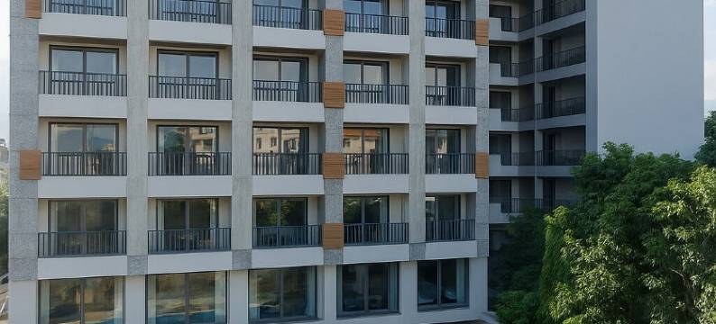 索尔蒂西端湖滨博卡拉(Soaltee Westend Lakeside Pokhara)图片