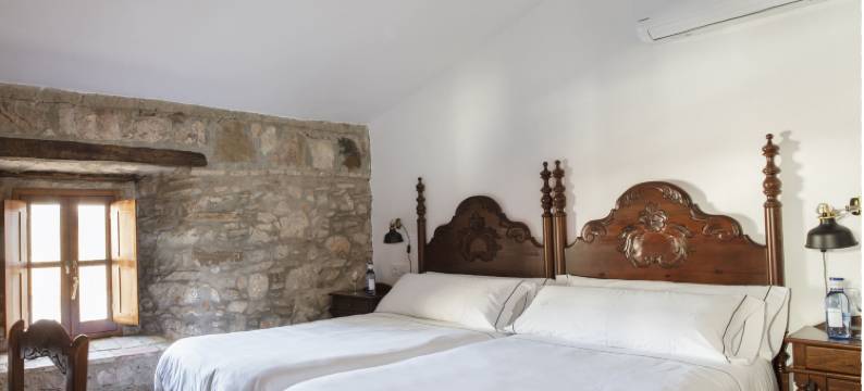 波萨达图加萨酒店(Tugasa Hotel la Posada)图片