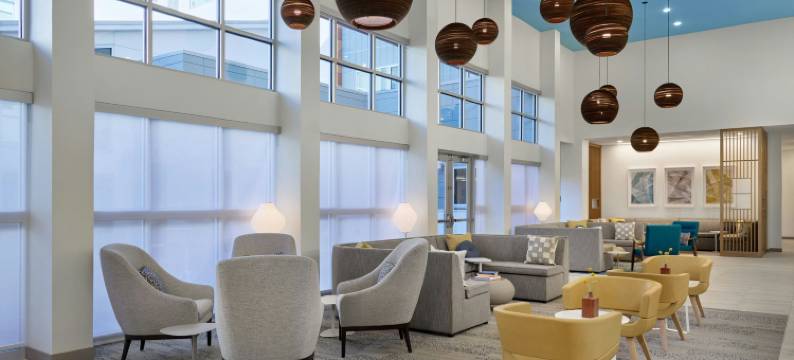 布兰森源宿酒店(Element Branson)图片