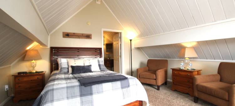 香草家庭旅馆(Sweetgrass Inn Bed & Breakfast)图片