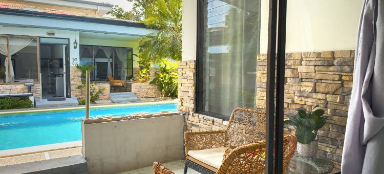 艾玛酒店哈各(Emma Hotel Jaco)图片