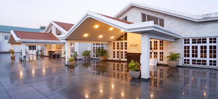 伊格尔顿高尔夫度假村(Eagleton the Golf Resort)图片