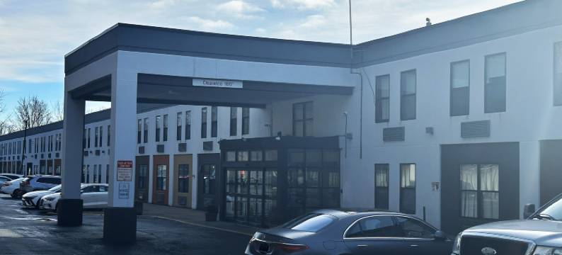 Red Roof Inn & Suites Middleborough图片