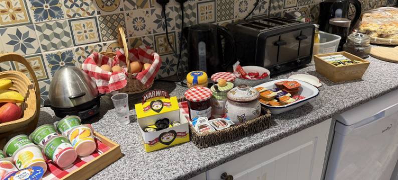 诺福克住宿 - 我的小休息(Norfolk Accommodation)图片