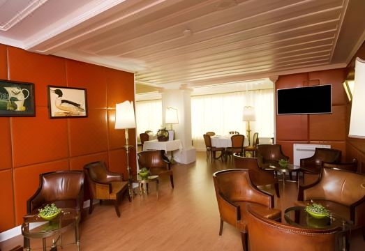 Hotel Joao Padeiro Hotel Overview