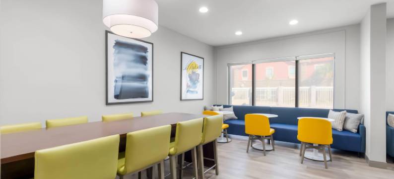 波特兰康福特套房酒店 - 科珀斯克里斯蒂(Comfort Inn & Suites Portland - Corpus Christi)图片