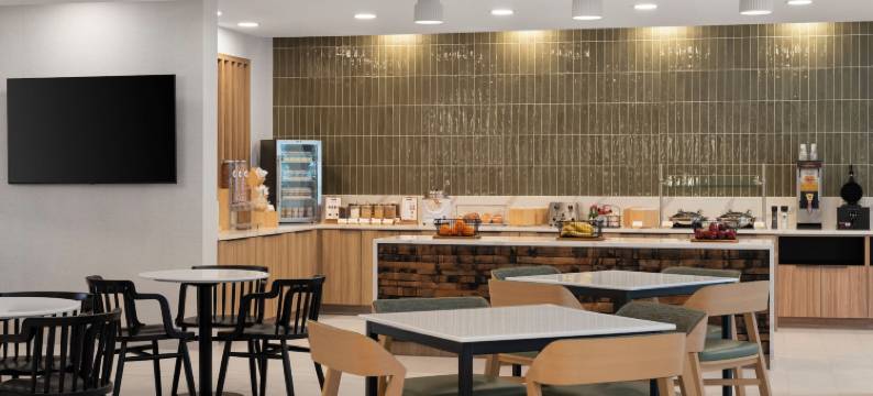 科尔宾TownePlace Suites酒店(TownePlace Suites by Marriott Corbin)图片