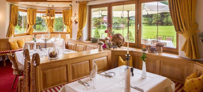 zur Grenze 乡村酒店(Landhotel Zur Grenze)图片