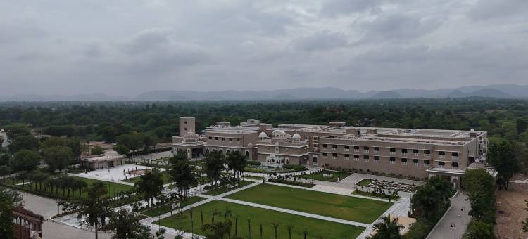 Taj Lalit Bagh,  = 乌代布尔泰姬拉利特巴格(Taj Lalit Bagh, Udaipur)图片
