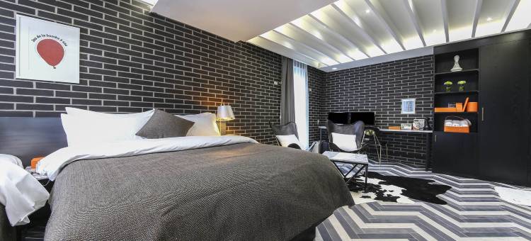 驿站酒店(The Post Hotel)图片