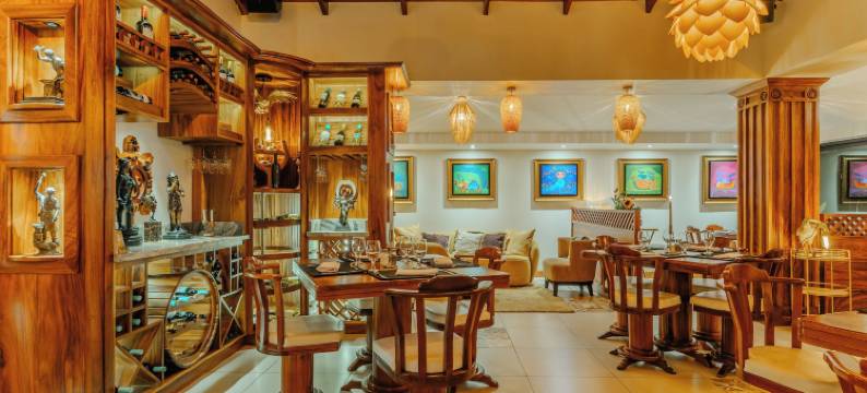 波科波科酒店 - 哥斯达黎加(Hotel & Spa Poco a Poco - Costa Rica)图片