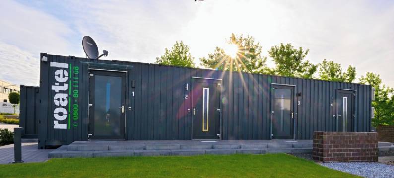 Löningen B213路边旅馆(Roatel Löningen B213 my-Roatel-Com)图片