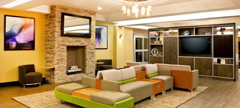 Holiday Inn 小石城总统制，DWNTN(Holiday Inn LITTLE ROCK-PRESIDENTIAL-DWNTN by IHG)图片