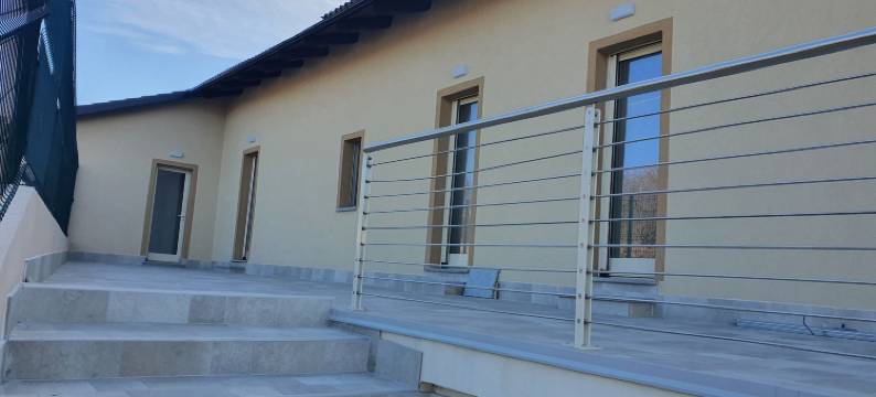 阿尔塔兰加别墅(Villa Alta Langa)图片