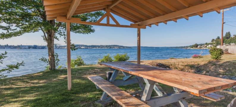 海湾舒适酒店(Comfort Inn on the Bay)图片