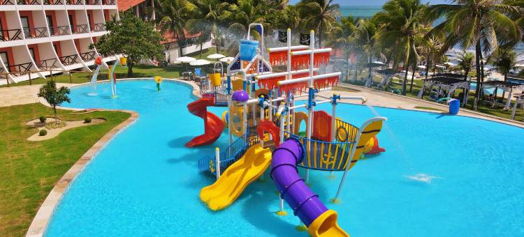 伊米拉广场酒店(El Aram Imira Beach Resort)(El Aram Imirá Beach Resort)图片