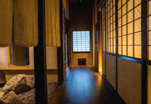 Gamagori Classic Hotel Hotel Overview