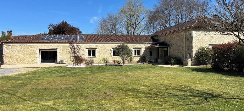 埃卢萨花园(Le Jardin d'Elusa)图片