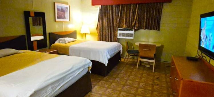 Capital O怡人汽车旅馆，大急流城MI(Capital O Pleasant Motel Grand Rapids Mi)图片