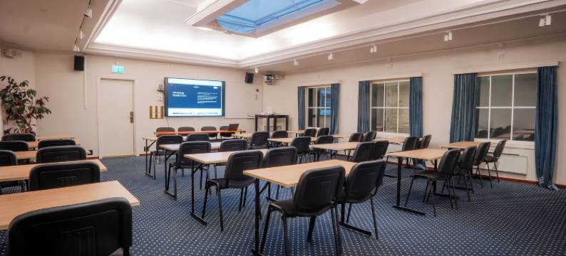 Storebaug 酒店与小酒馆(Storebaug Hotell & Kro)图片