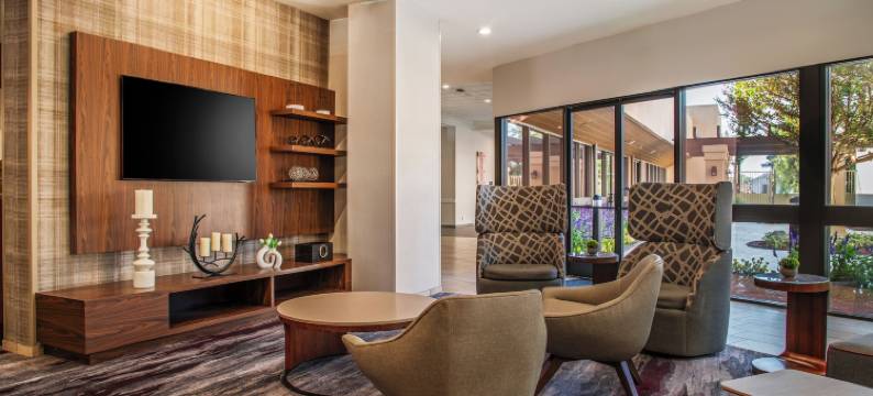 奥克斯纳德北假日酒店(Holiday Inn OXNARD - VENTURA by IHG)图片