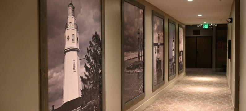 威斯康星酒店及会议中心(The Wisconsin Hotels & Conference Center)图片