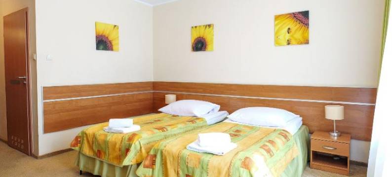 达布基戈维塔度假村(Geovita Dąbki)图片