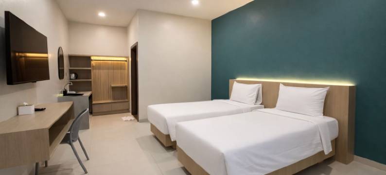 Bene 住宅(Bene Residence)图片