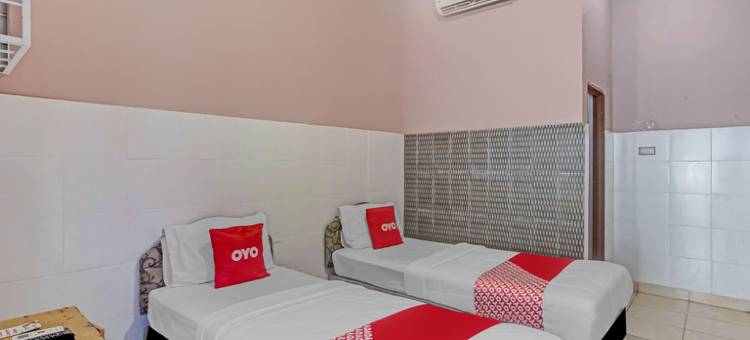 O酒店-佩朗吉公寓(Hotel O Enggal Near Gor Saburai Formerly Hotel Pelangi)图片