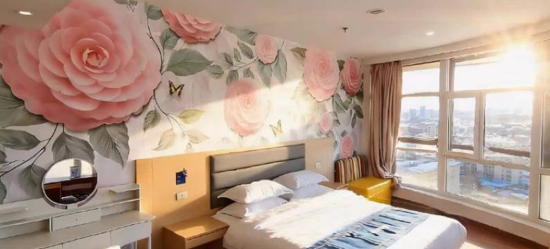 如家驿禾酒店(太原古交汽车站市政府店)图片