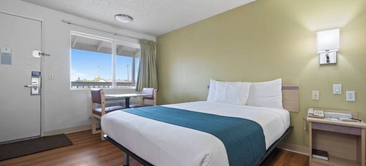 华盛顿州克拉克斯顿 6 号汽车旅馆(Motel 6 Clarkston, WA)图片