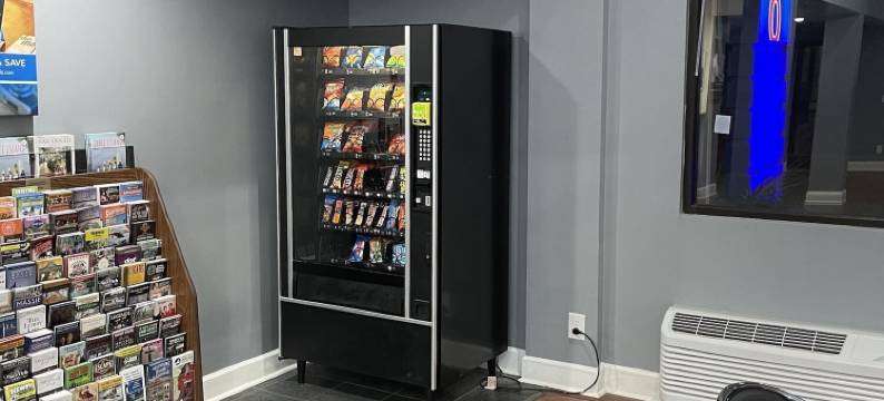 格鲁吉亚普勒 - 萨凡纳机场 6 号汽车旅馆(Motel 6 Pooler, GA - Savannah Airport)图片