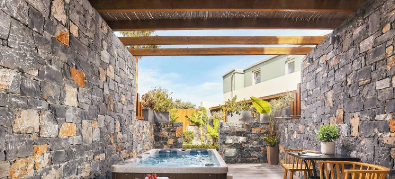 Enorme Infinity Beach ex Infinity Blue图片