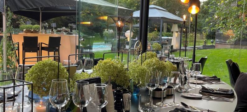 魅力酒店奥吉亚庄园(Charmehotel Manoir Ogygia)图片