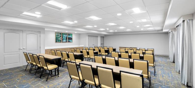 希尔顿欢朋套房酒店-纽卡斯尔(Hampton Inn & Suites New Castle)图片