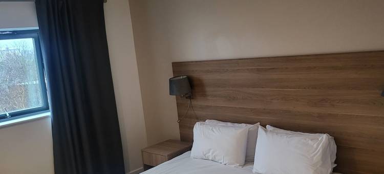 伯明翰红翼旅馆(Redwings Lodge Birmingham)图片