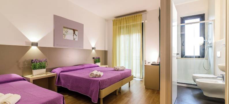 Vinsea酒店(Vinsea Hotel)图片