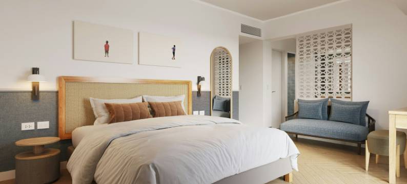 Humano, Lima, a Tribute Portfolio™ Hotel图片