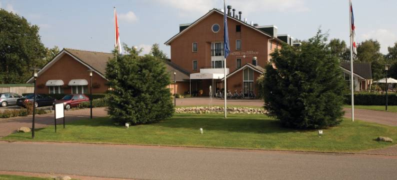 弗莱彻酒店(Fletcher Hotel Restaurant Heidehof)图片