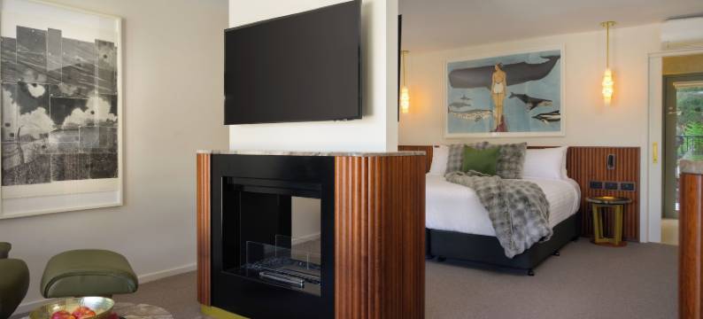 里斯比湾酒店(Risby Cove Boutique Hotel)图片