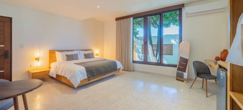 阿巴索洛俱乐部会所(Abasolo ClubHouse)图片