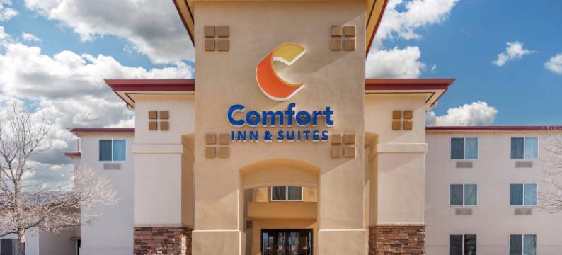 舒适套房酒店(Comfort Inn & Suites)图片
