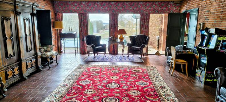 Sæbygaard宾馆(Sæbygaard Guesthouse)图片