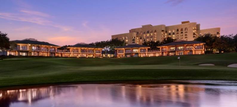 The Ritz-Carlton Dallas, Las Colinas图片