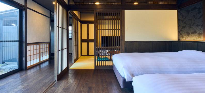 民和旅馆(Ryokan Minawa)图片