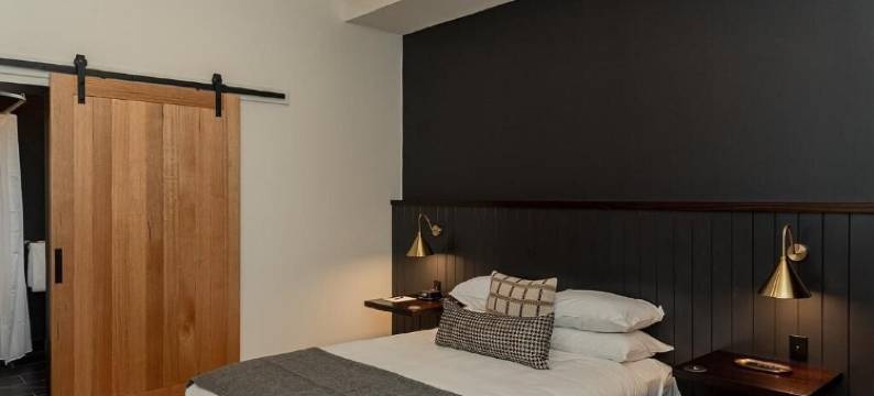 拉瑟格伦维多利亚酒店(The Victoria Hotel Rutherglen)图片