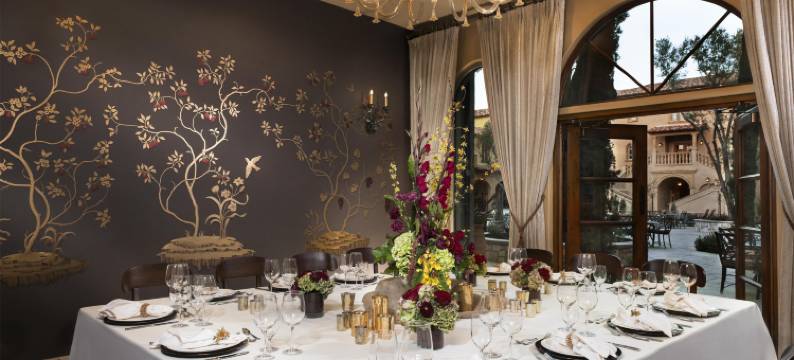 帕索罗布尔斯阿勒格瑞托葡萄园度假酒店(Allegretto Vineyard Resort Paso Robles)图片