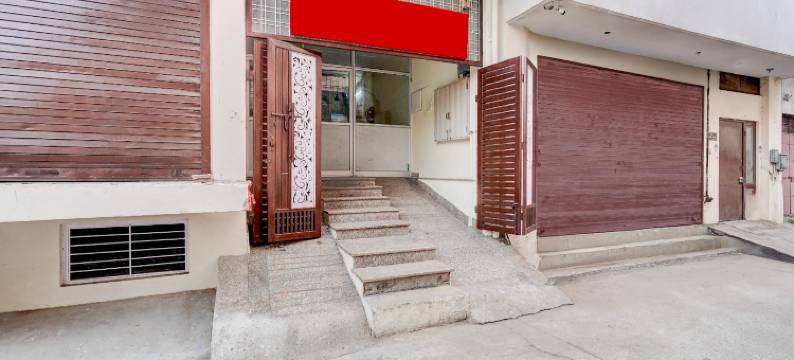 Super Hotel O Railway Station Road Formerly Alwar Delight图片